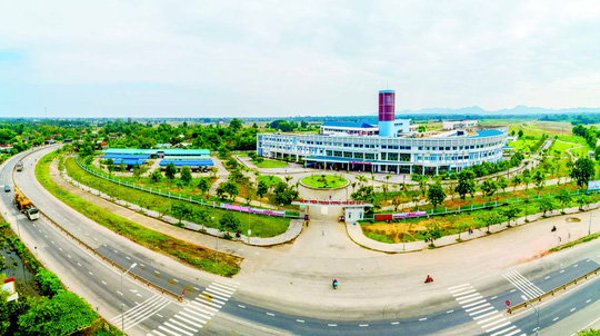 Hue Central Hospital successfully implements corneal transplant from brain-dead donor